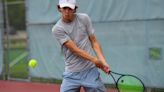 South Dakota Class AA state tennis results: Lincoln leads after first day