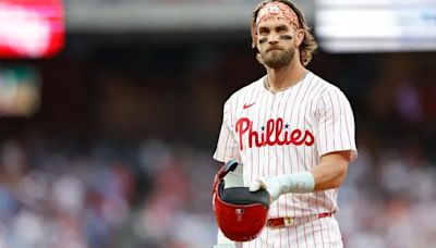 Phillies return to Citizens Bank Park much like they left it, and look to ‘get going’ vs. Marlins