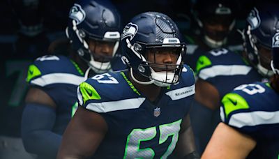 Does Offensive Line Remain Major Area of Concern For Seattle Seahawks?
