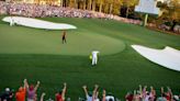 13 shots from Augusta National's 'second nine' that made Masters history