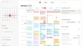 Notion推出自有行事曆服務，支援與Google Calendar、Google Meet及Zoom連動