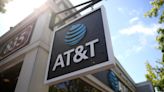 For the seocnd time in four months, AT&T 's issue caused problems for U.S. wireless users