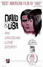 David et Lisa - film 1962 - AlloCiné
