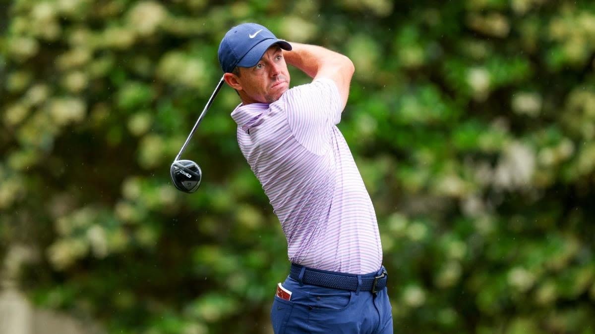 2024 Zurich Classic odds, field: Surprising PGA picks, predictions by model that's nailed 11 majors