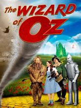 The Wizard of Oz