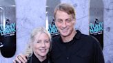 Who Is Tony Hawk's Wife? All About Catherine Goodman