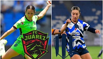 FC Juárez vs Rayadas femenil: ¿Dónde y a qué hora VER partido HOY de la Liga MX 2024?