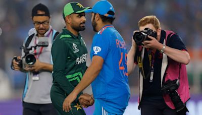 Rohit Sharma's Team India snubbed as Australia great bats for T20 World Cup final vs Pakistan: 'Quite biased towards…'
