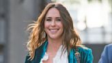 Jennifer Love Hewitt Revealed How Hollywood Took Advantage of Her Image at a Young Age