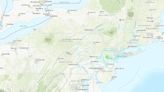 4.8 magnitude earthquake shakes NYC and beyond