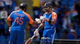 India v Australia T20 World Cup preview: Rohit Sharma's men with a chance to deliver knockout punch to Aussies - CNBC TV18