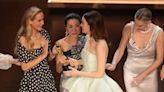 Oscar 2024: Michelle Yeoh se disculpa por 'desairar' a Emma Stone en los premios