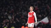 Martin Odegaard interview: Arsenal captain on Man City, Kevin De Bruyne comparisons and his leadership style