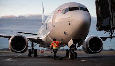 WestJet mechanics' union begins strike despite Ottawa's binding arbitration order