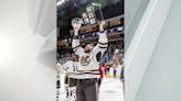 Hershey Bears player named captain for AHL All-Star Classic