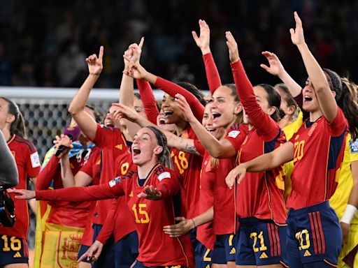 All to know about the women’s football tournament at Paris Olympics 2024