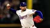 Rangers shut out Nationals 6-0. Eovaldi leaves start with groin injury