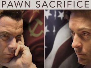 Pawn Sacrifice