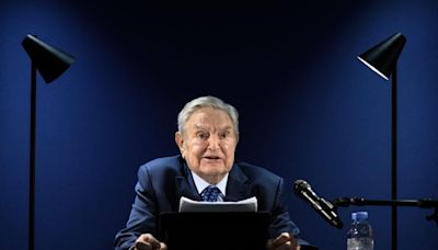 Soros’ alleged protest funding: Letters to the Editor — April 29, 2024
