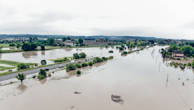 Countries, businesses brace for economic impact as Storm Boris ravages Central Europe | Invezz