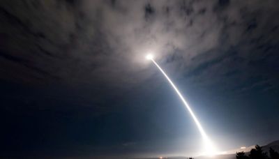 US nuclear missile program costs soar to around $160 billion, sources say