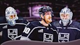 Kings most to blame for series loss to Oilers