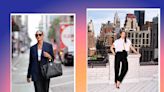 Jenna Lyons on Her Go-to Travel Uniform and Favorite NYC Spots