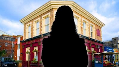 Second EastEnders legend ‘set to confess’ as a loved one asks too many questions