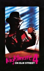 A Nightmare on Elm Street 4: The Dream Master