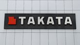 US reports another Takata air bag death, bringing toll to 33