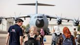 Scramble to evacuate Britons from Sudan as ceasefire extended