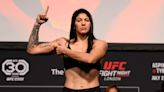 UFC Fight Night 224 results: Ketlen Vieira smothers Pannie Kianzad en route to victory