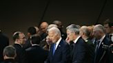 Biden digs in as gaffes highlight election concerns