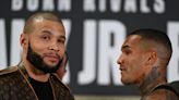 Eddie Hearn eyes Cardiff clash for Conor Benn and Chris Eubank Jr