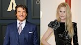 Tom Cruise's Decision to Skip the Oscars Reportedly Had Everything to Do With His Ex Nicole Kidman