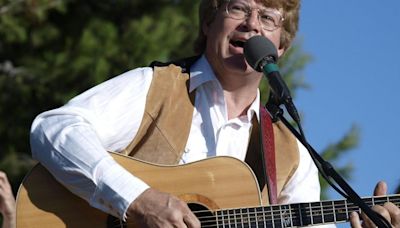 'Music of John Denver' will be at Lewis Playhouse