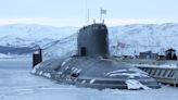 Russia tests new stealth submarine that can launch hypersonic nukes