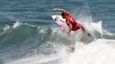 Moore: “Las condiciones de la final de surf de los JJOO, la peor pesadilla”
