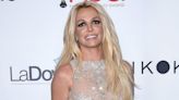 Britney Spears Says She's 'Doing the Best I Can' After Conservatorship as Concern Grows Among Inner Circle