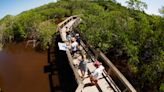 USA TODAY readers picked Florida location as a 'Best Hiking Trail' in America. It's in SWFL