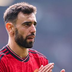 Man Utd respond to PSG bid to sign Bruno Fernandes