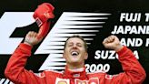 Schumacher blackmail suspects had ‘family photos’