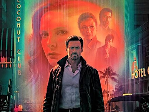 ‘Reminiscencia’, la película de ciencia ficción de Hugh Jackman y Rebecca Ferguson disponible en Prime Video