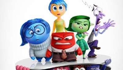 Inside Out 2 Voice Cast: Amy Poehler, Ayo Edebiri, Phyllis Smith & More
