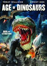 Age of Dinosaurs - DvdToile