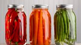 Raise the jar with these top tips to pickle and preserve from your own kitchen