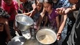 Famine is possibly underway in northern Gaza despite recent aid efforts, a new report warns