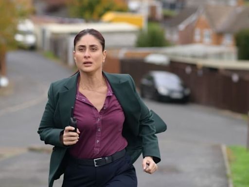 The Buckingham Murders OTT Release Date: When & Where To Watch Kareena Kapoor Khan's Film Online