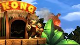 Donkey Kong Country Returns HD coming to Nintendo Switch