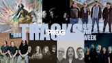 Cool new proggy sounds from Lizzard, Ebony Buckle, Exist Immortal and more in Prog's Tracks Of The Week
